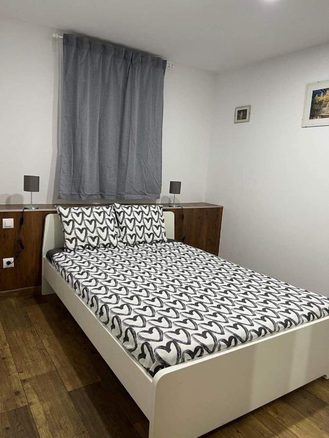 דירות מדריד Portalegre מראה חיצוני תמונה